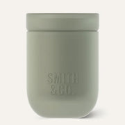 Smith & Co Candle - Amber & Freesia