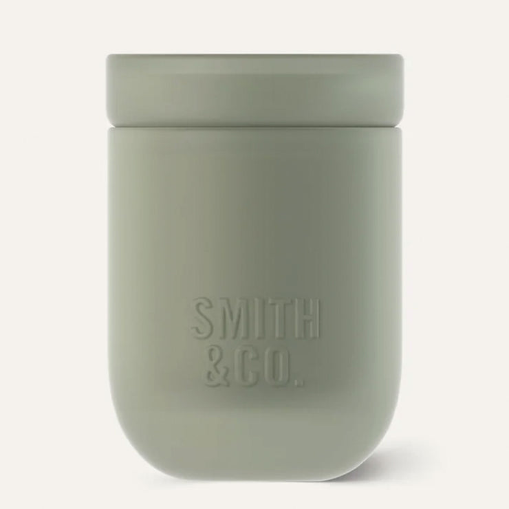 Smith & Co Candle - Amber & Freesia