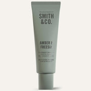 Smith & Co Hand and Nail Pomade  - Amber & Freesia
