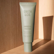 Smith & Co Hand and Nail Pomade  - Amber & Freesia