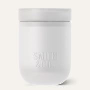 Smith & Co Candle - Tonka & White Musk