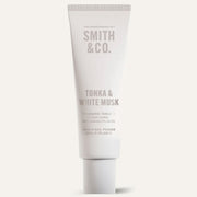 Smith & Co Hand and Nail Pomade  - Tonka & White Musk