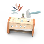 Speedy Monkey Tool Bench