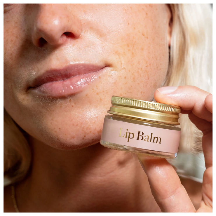 Stray Willow Lip Balm