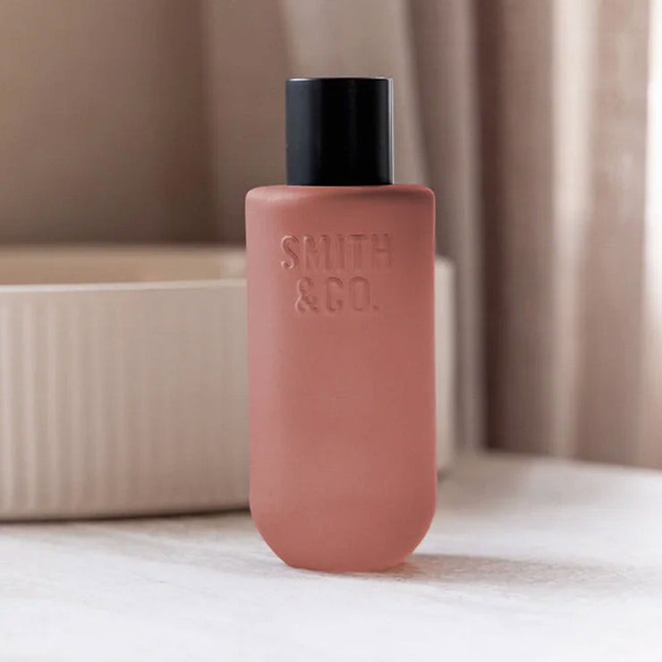 Smith & Co Room Spray - Blush Rose & Blackberry