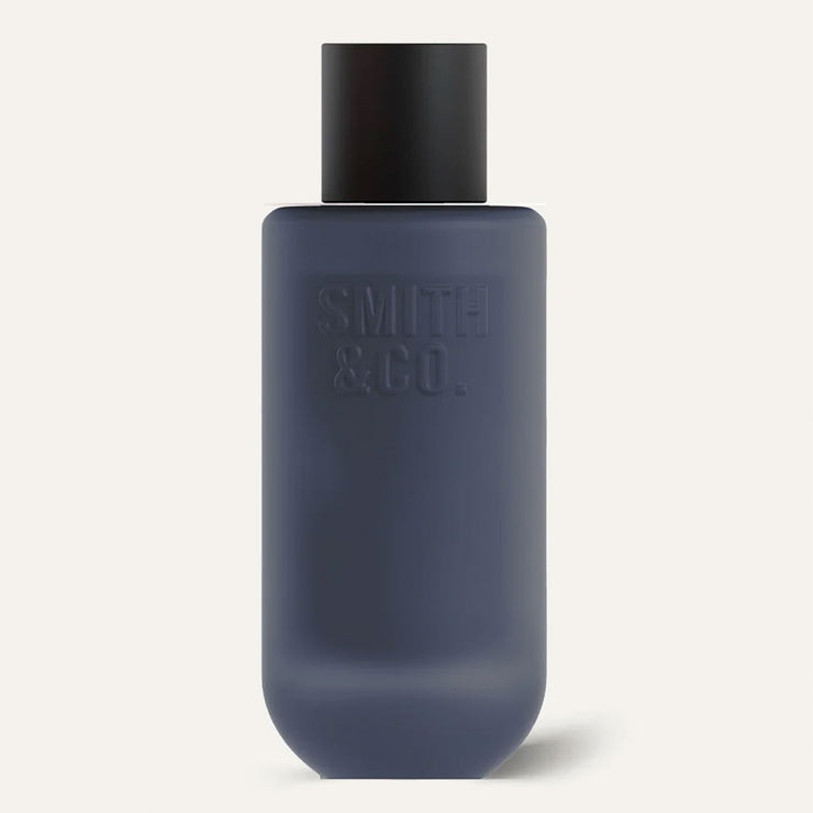 Smith & Co Room Spray - Smoked Suede & Bergamot