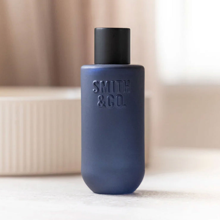 Smith & Co Room Spray - Smoked Suede & Bergamot