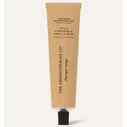 Therapy Hand Cream Balance - Cinnamon & Vanilla Bean