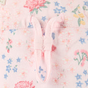 Toshi Flap Cap - Acacia Blossom