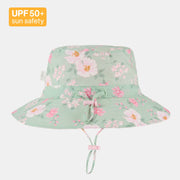 Toshi Desert Rose Sunhat - Apple