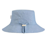 Toshi Sunhat - Xavier
