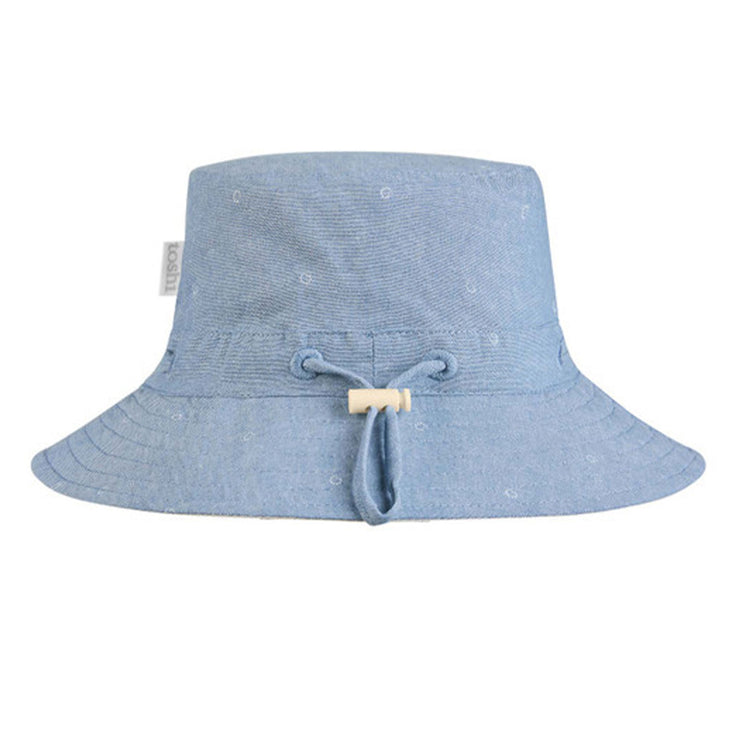 Toshi Sunhat - Xavier
