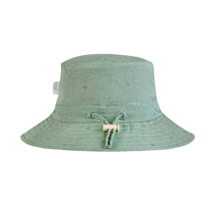 Toshi Sunhat - Xavier