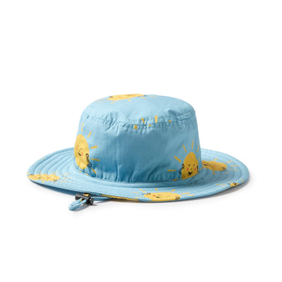 Wilson & Frenchy Sun Hat - Sunny Days