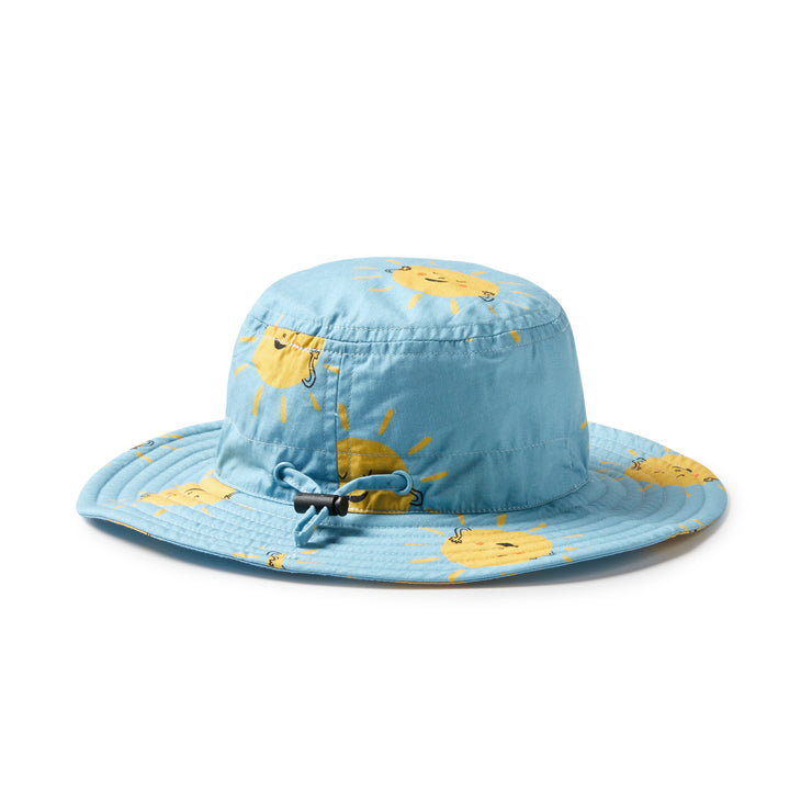 Wilson & Frenchy Sun Hat - Sunny Days