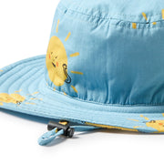 Wilson & Frenchy Sun Hat - Sunny Days