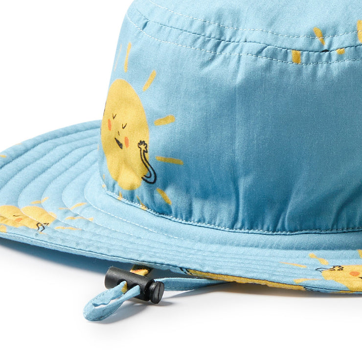 Wilson & Frenchy Sun Hat - Sunny Days