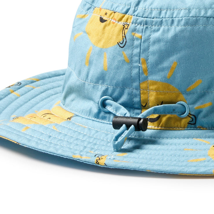 Wilson & Frenchy Sun Hat - Sunny Days