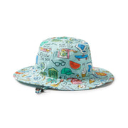 Wilson & Frenchy Sun Hat - Sun, Surf & Sea