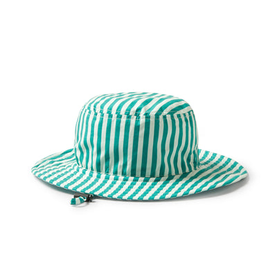 Wilson & Frenchy Sun Hat - Green Bean