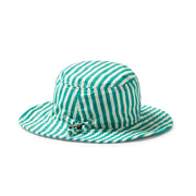Wilson & Frenchy Sun Hat - Green Bean