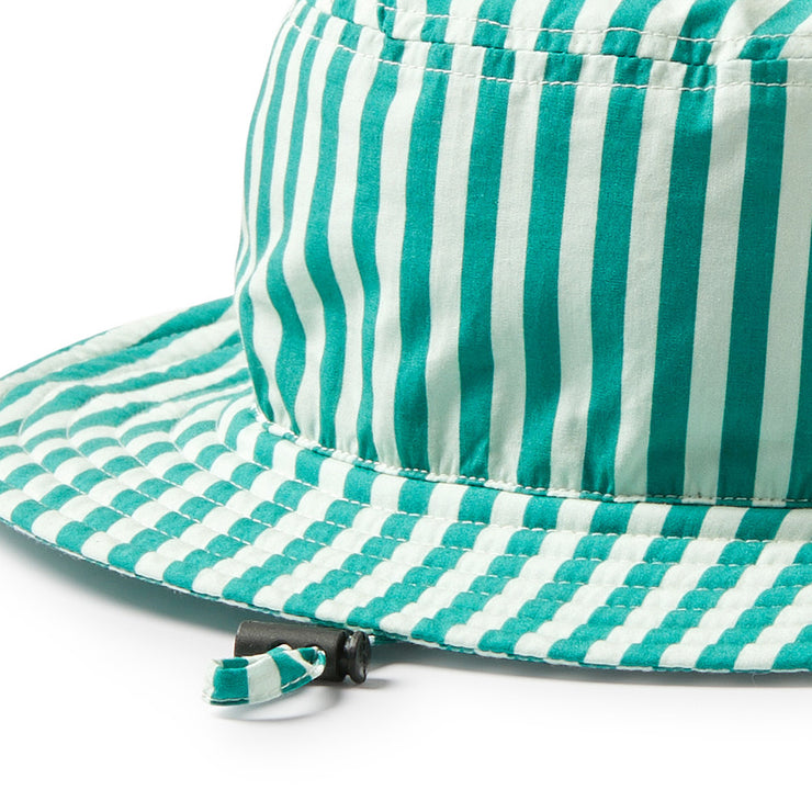Wilson & Frenchy Sun Hat - Green Bean