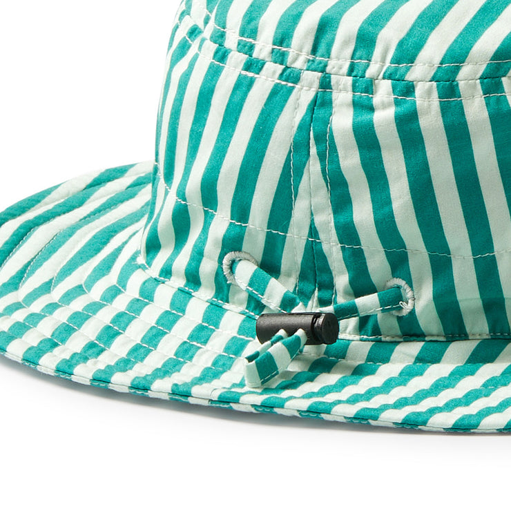 Wilson & Frenchy Sun Hat - Green Bean