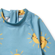 Wilson & Frenchy Swimset - Sunny Days