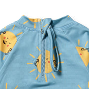 Wilson & Frenchy Swimset - Sunny Days
