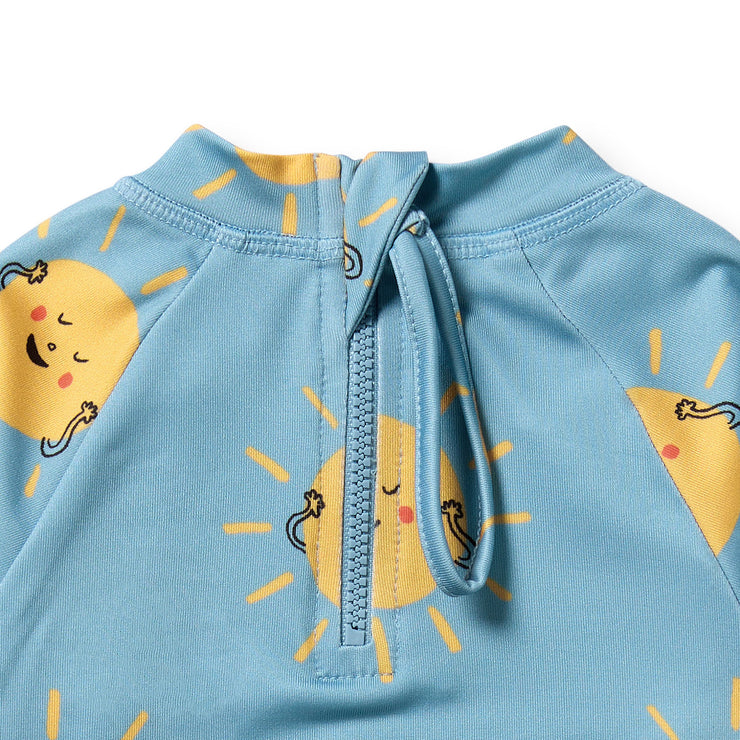 Wilson & Frenchy Swimset - Sunny Days