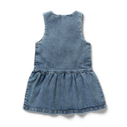 Wilson & Frenchy Denim Dress