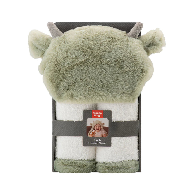 Bubbles & Squeak Dino Baby Hamper