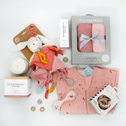 Whisper Mummy & Me Hamper - Rose