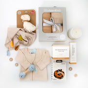 Whisper Mummy & Me Hamper - Spice