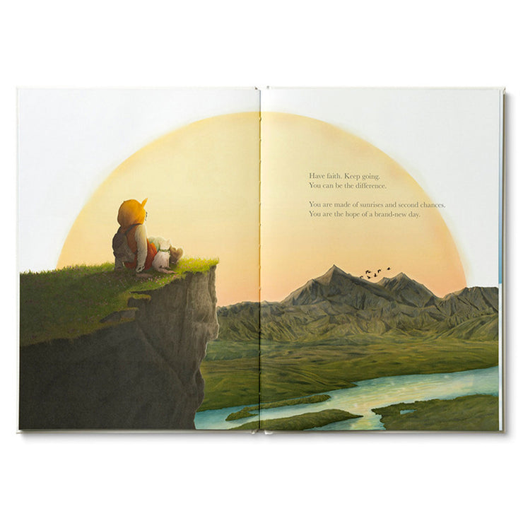 Why Not? by Kobi Yamanda & Gabriella Barouch