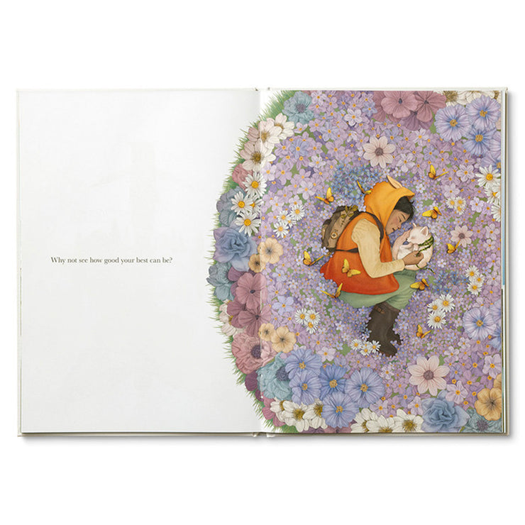 Why Not? by Kobi Yamanda & Gabriella Barouch