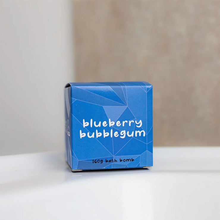 Wild Emery Cube Bath Bombs