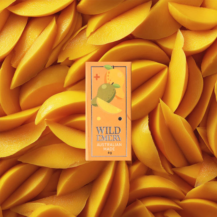 Wild Emery Mini Lip Balm