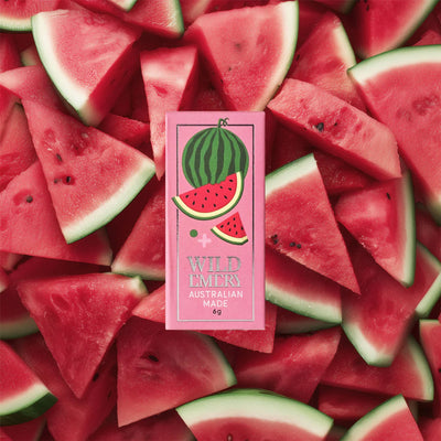 Wild Emery Mini Lip Balm