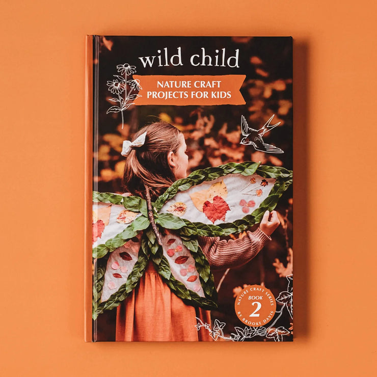 Wild Child Book