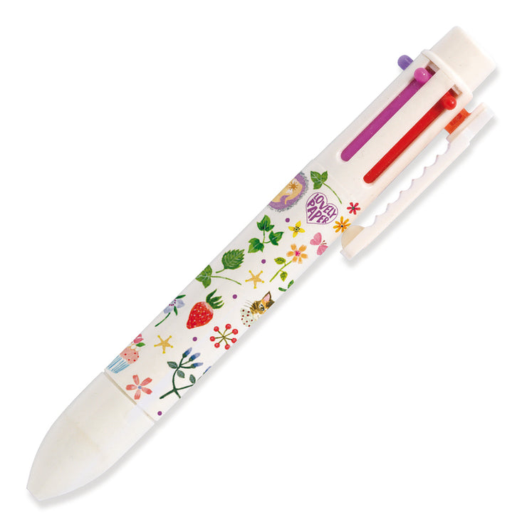 Djeco - Aïko Rainbow Pen