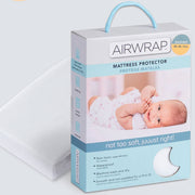 Airwrap Mattress Protector - Bassinet