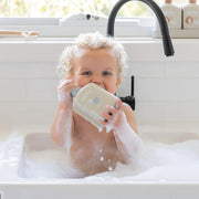 al.ive body - Apple Blossom Bubble Bath