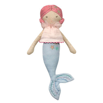 Albetta Mermaid Sparkle Toy