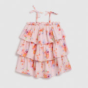 Alex & Ant Lucia Dress - Rose