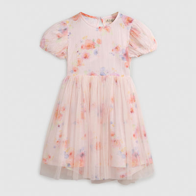 Alex & Ant Aria Dress - Rose