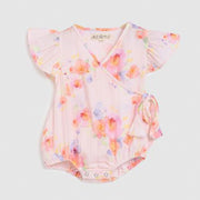 Alex & Ant Betty Playsuit - Roses