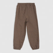 Alex & Ant Emma Pant - Coffee/Black