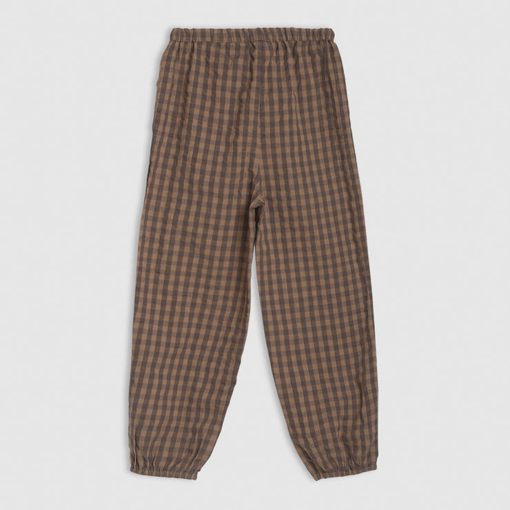 Alex & Ant Emma Pant - Coffee/Black