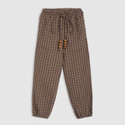 Alex & Ant Emma Pant - Coffee/Black